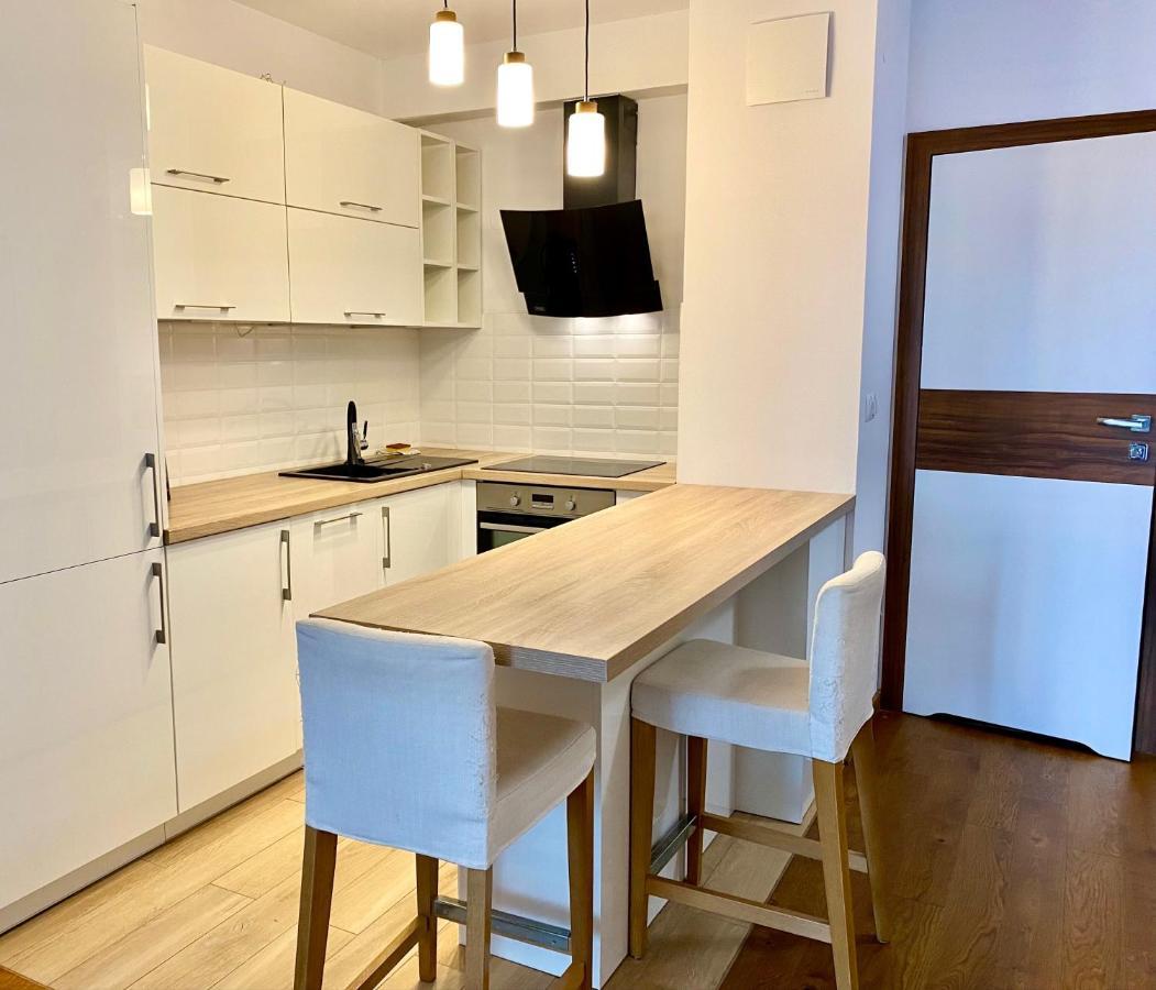 Project Comfort Pelczynskiego 17a/2 Bemowo Apartament *