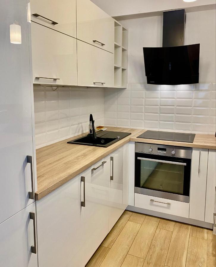Project Comfort Pelczynskiego 17a/2 Bemowo Warszawa